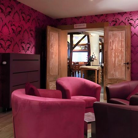 Hotel Myrtilles ヴィエルサルム エクステリア 写真