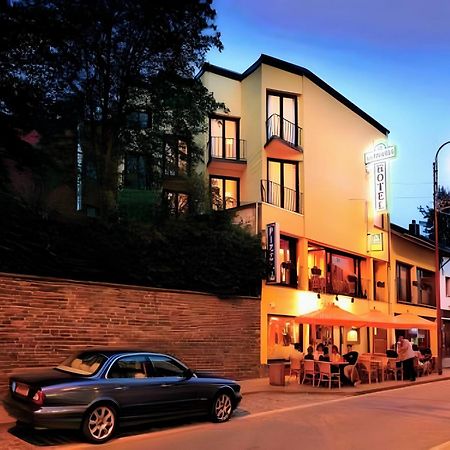Hotel Myrtilles ヴィエルサルム エクステリア 写真